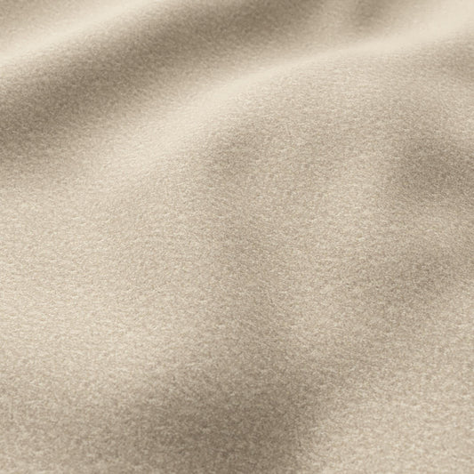JF Fabrics JF Everyday, FibreGuard WOOLISH 35 Fabric Textured, Plain Tan, Brown  Velvet - 8949335 J9141
