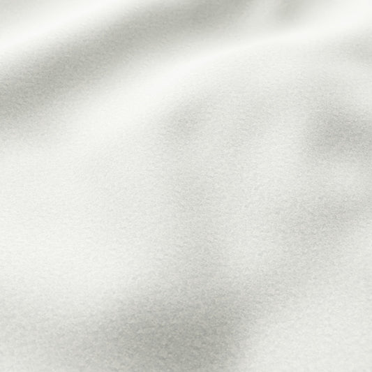 JF Fabrics JF Everyday, FibreGuard WOOLISH 60 Fabric Textured, Plain Grey, Blue  Velvet - 8949360 J9141