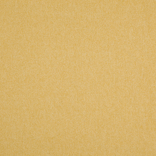 JF Fabrics fibre-guard WOOLSLEY 14 Fabric Traditional,Transitional,Contemporary,Plain Yellow/Gold  Texture - 7486214 J8171