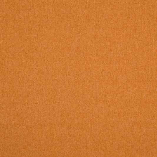 JF Fabrics fibre-guard WOOLSLEY 26 Fabric Traditional,Transitional,Contemporary,Plain Orange/Rust  Texture - 7486226 J8171
