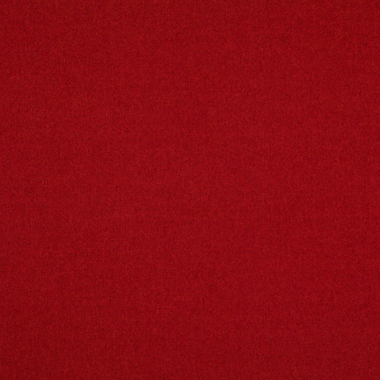 JF Fabrics fibre-guard WOOLSLEY 48 Fabric Traditional,Transitional,Contemporary,Plain Burgundy/Red  Texture - 7486248 J8171