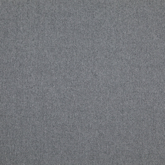 JF Fabrics fibre-guard WOOLSLEY 97 Fabric Traditional,Transitional,Contemporary,Plain Grey/Silver  Texture - 7486297 J8171