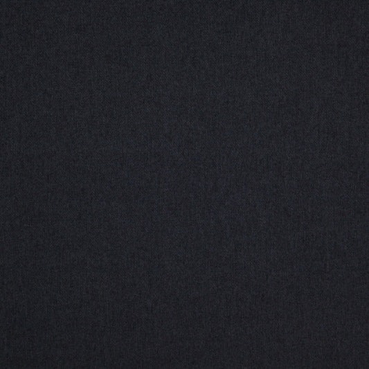 JF Fabrics fibre-guard WOOLSLEY 99 Fabric Traditional,Transitional,Contemporary,Plain Black  Texture - 7486299 J8171