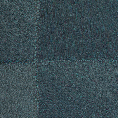 WINFIELD THYBONY SADDLE STITCH VINYL/FAUX LEATHER--MODERN-METALLIC ,,   - WPW1188.WT.0