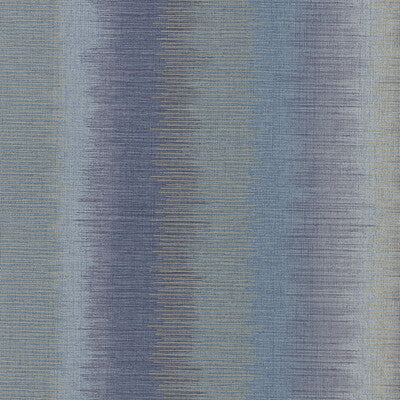 WINFIELD THYBONY OMBRE STRIPE VINYL/FAUX LEATHER--STRIPES-TEXTURE ,,   - WPW1449.WT.0