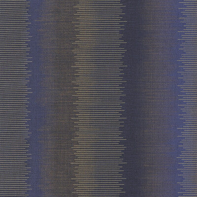 WINFIELD THYBONY OMBRE STRIPE VINYL/FAUX LEATHER--STRIPES-TEXTURE ,,   - WPW1450.WT.0