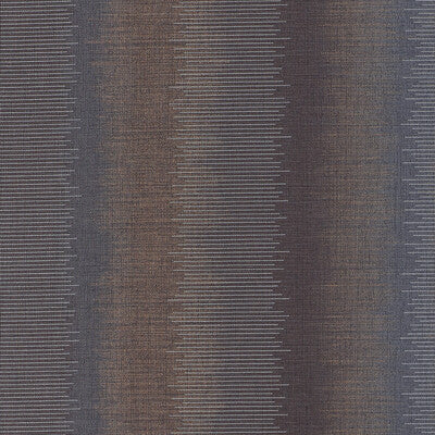 WINFIELD THYBONY OMBRE STRIPE VINYL/FAUX LEATHER--STRIPES-TEXTURE ,,   - WPW1451.WT.0