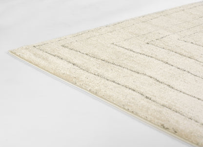 Momeni Rugs   Wren 5'X7'    - WREN0WRE-1IVY5373