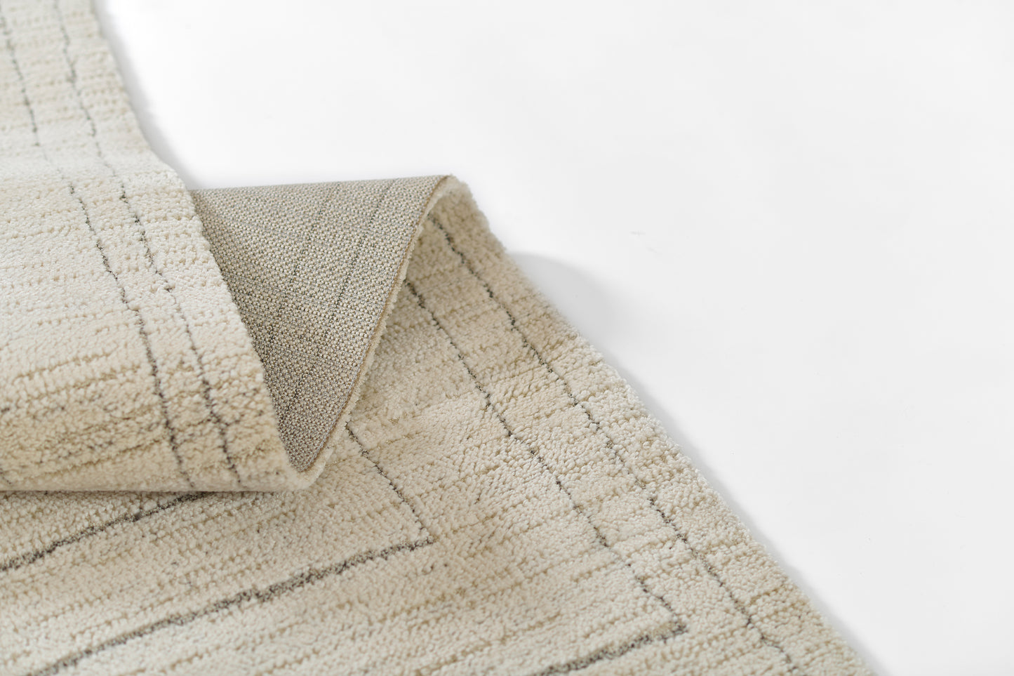 Momeni Rugs   Wren 5'X7'    - WREN0WRE-1IVY5373