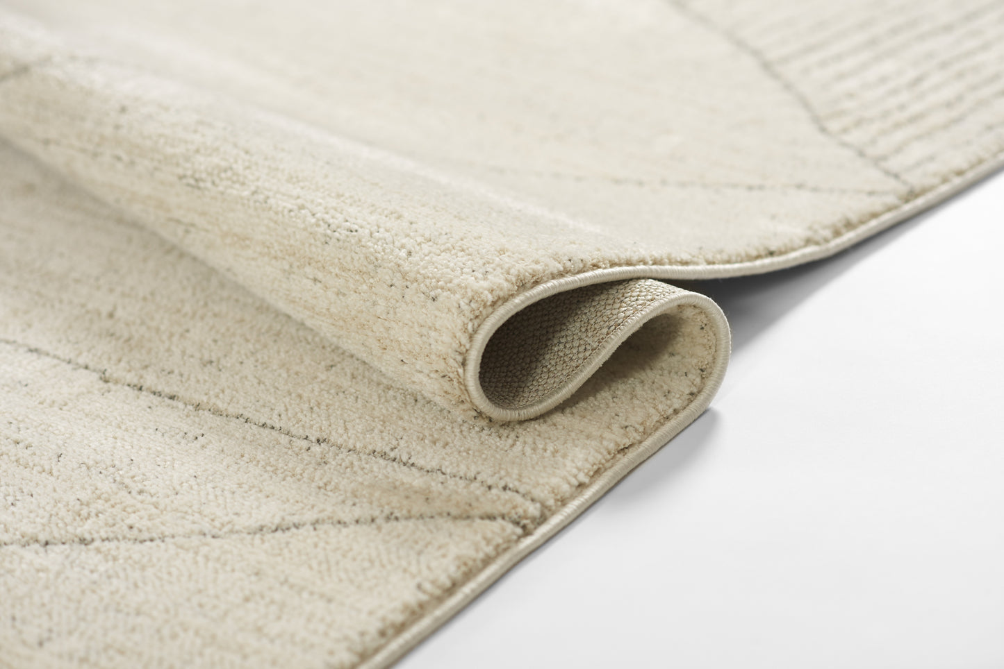 Momeni Rugs   Wren 5'X7'    - WREN0WRE-2IVY5373