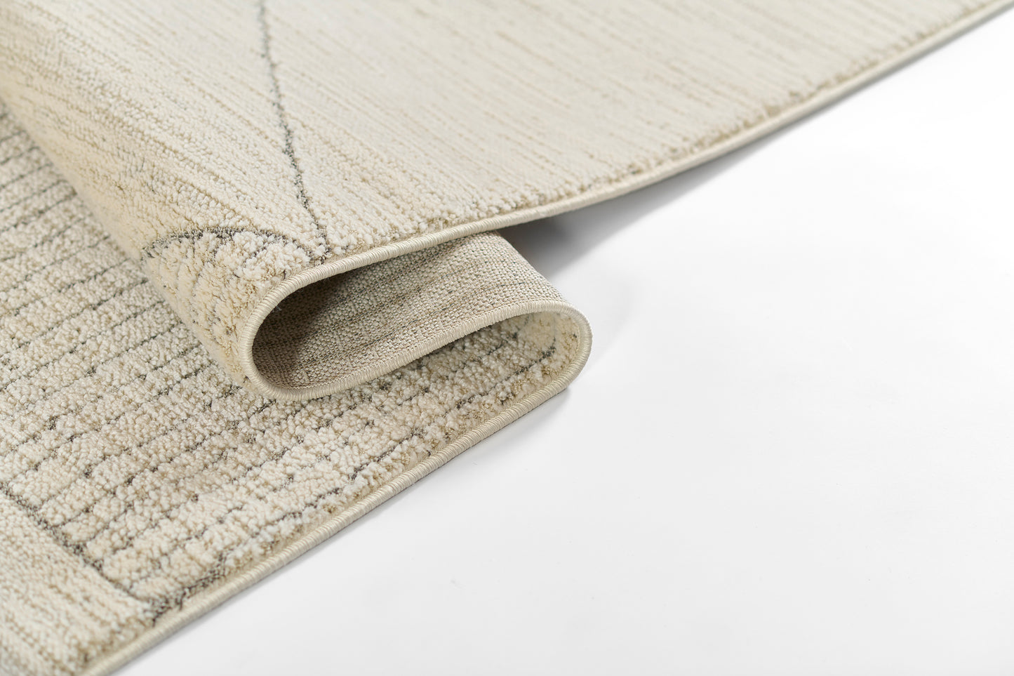 Momeni Rugs   Wren 5'X7'    - WREN0WRE-2IVY5373