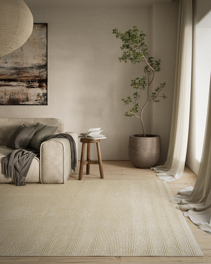 Momeni Rugs   Wren 5'X7'    - WREN0WRE-3IVY5373