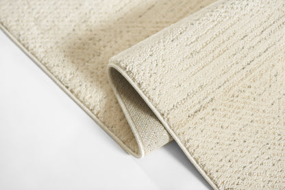 Momeni Rugs   Wren 5'X7'    - WREN0WRE-5IVY5373