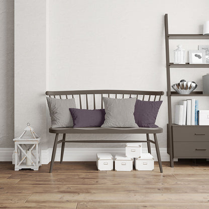 NICHOLASJOHN INC NJ-RITE Gray Solid,Stripe   Fabric - NJ25-3796