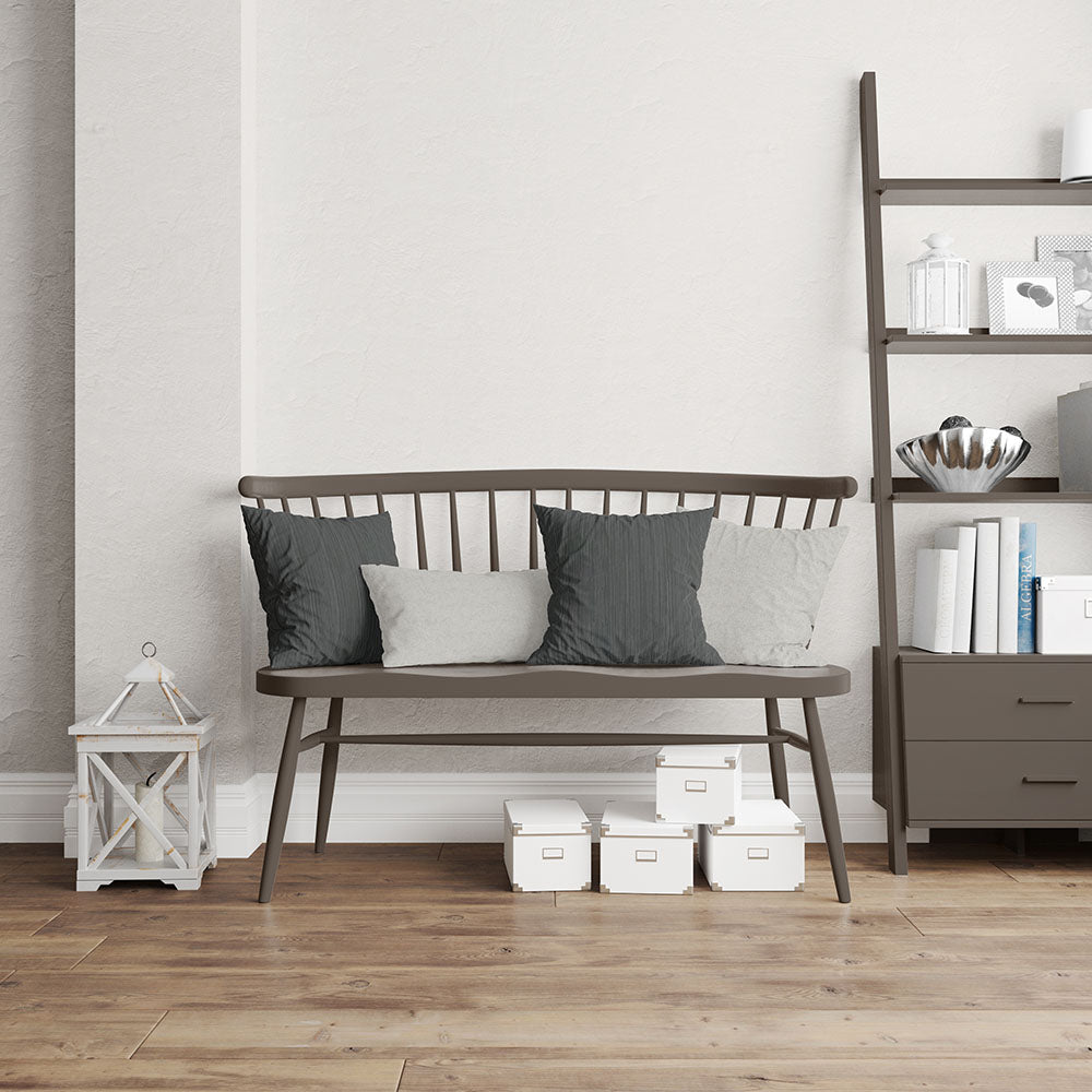 NICHOLASJOHN INC NJ-RITE Black Solid,Stripe   Fabric - NJ25-3798