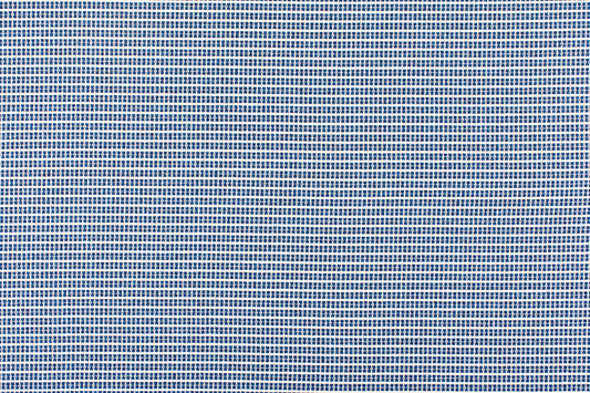 SCALAMANDRE OUTLET  FABRIC DIONIS BEACH  FABRIC INDIGO   - WR 00012474 NEW SKU # WR24740001
