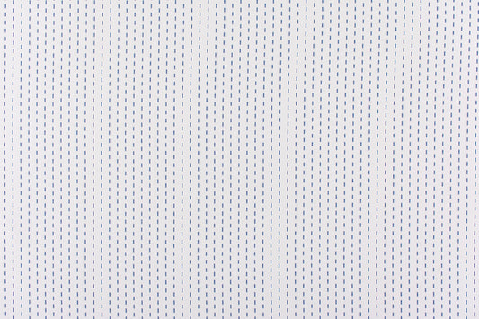 SCALAMANDRE OUTLET  FABRIC MADAKET BEACH  FABRIC INDIGO   - WR 00012535 NEW SKU # WR25350001