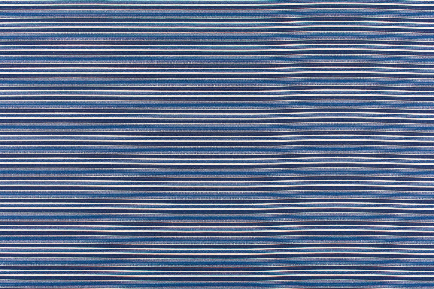 SCALAMANDRE  STEPS BEACH FABRIC INDIGO   - WR 00012661