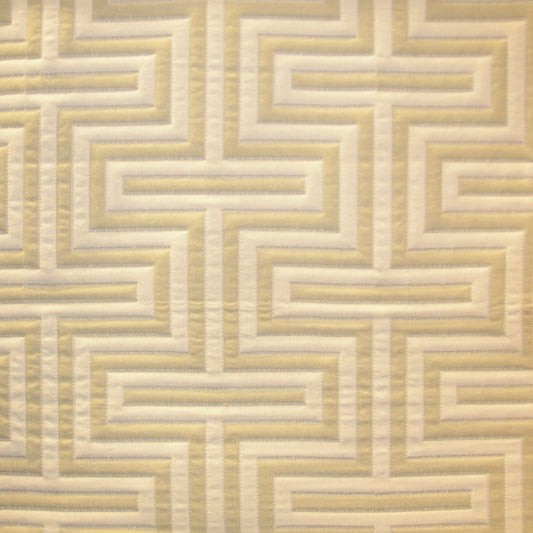 SCALAMANDRE OUTLET  FABRIC VENTANA  FABRIC SANDSTONE   - WR 00021983