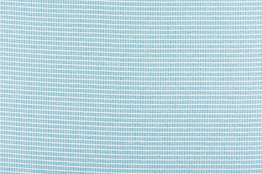 SCALAMANDRE OUTLET  FABRIC DIONIS BEACH  FABRIC TURQUOISE   - WR 00022474