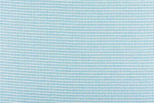 SCALAMANDRE OUTLET  FABRIC DIONIS BEACH  FABRIC TURQUOISE   - WR 00022474 NEW SKU # WR24740002