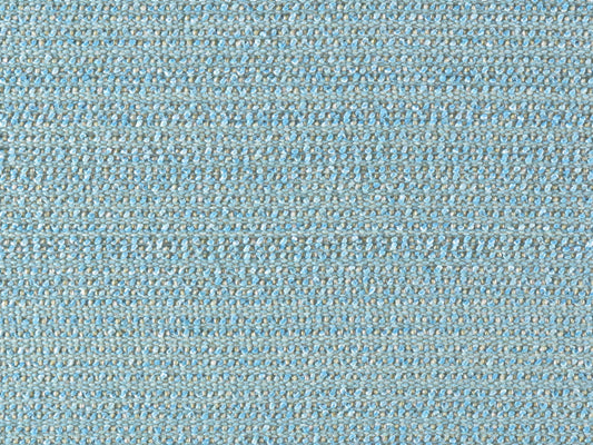 SCALAMANDRE OUTLET  FABRIC TENNYSON  FABRIC AQUA GREEN   - WR 00022827