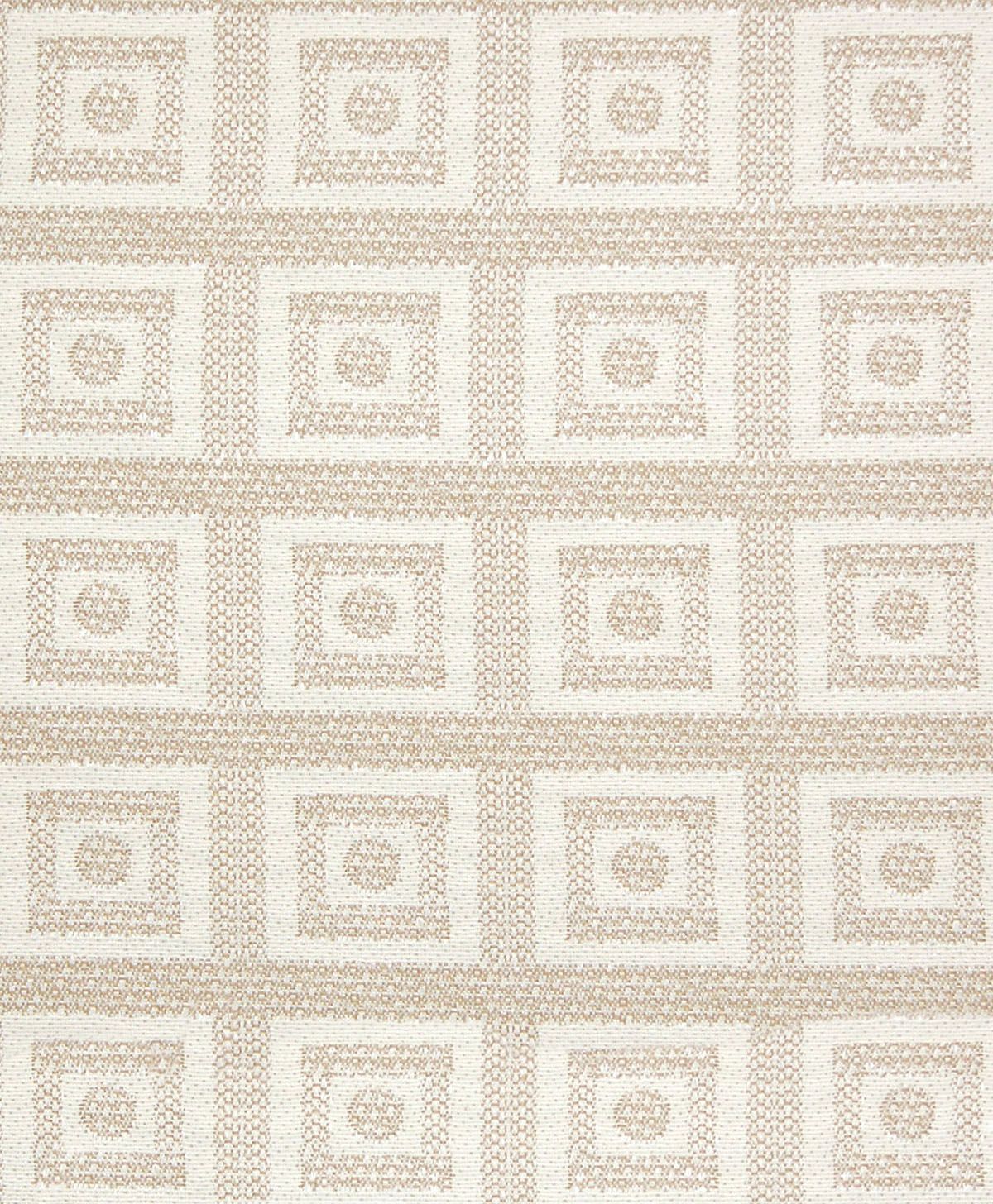 SCALAMANDRE OUTLET  FABRIC COUNTERPOINT  FABRIC TAN   - WR 00032395