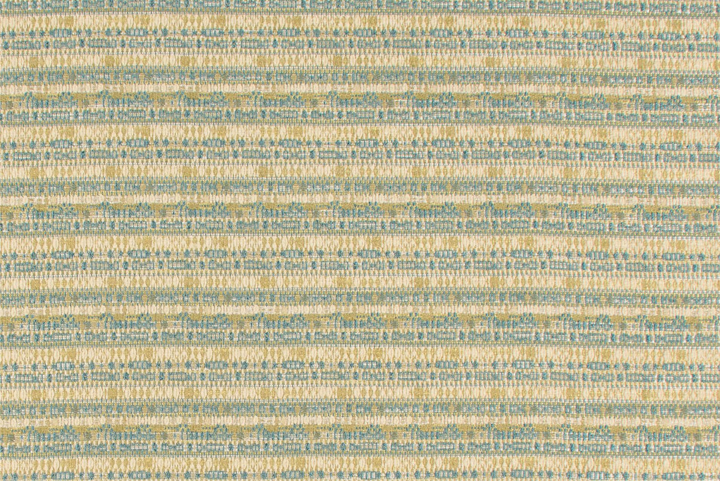 SCALAMANDRE OUTLET  FABRIC SABI  FABRIC TURQUOISE   - WR 00032397