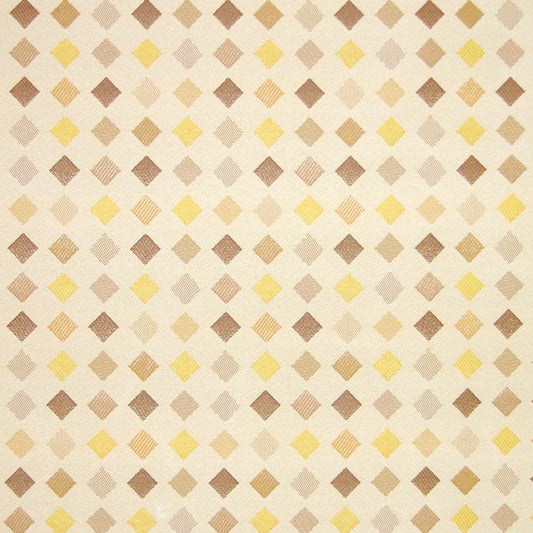 SCALAMANDRE OUTLET  FABRIC BREEZEWAY  FABRIC YELLOW, MULTI, VELLUM   - WR 00032456 NEW SKU # WR24560003