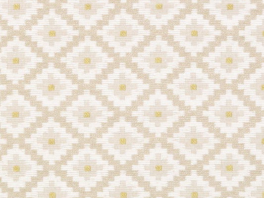 SCALAMANDRE OUTLET  FABRIC TOKAT  FABRIC EGGSHELL   - WR 00032828 NEW SKU # WR28280003