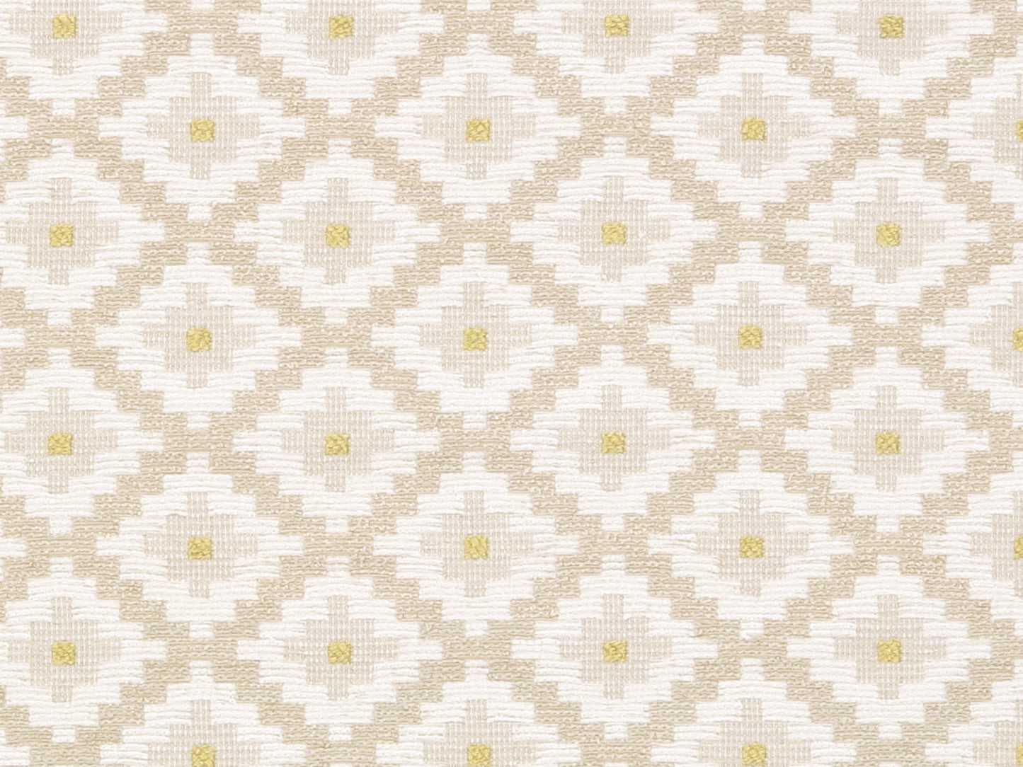 SCALAMANDRE OUTLET  FABRIC TOKAT  FABRIC EGGSHELL   - WR 00032828