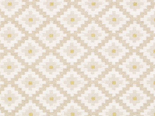 SCALAMANDRE OUTLET  FABRIC TOKAT  FABRIC EGGSHELL   - WR 00032828