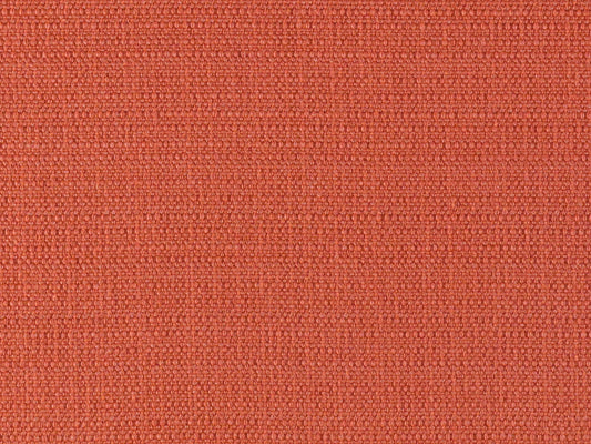 SCALAMANDRE  CRESTMOOR FABRIC CORAL   - WR 00033014