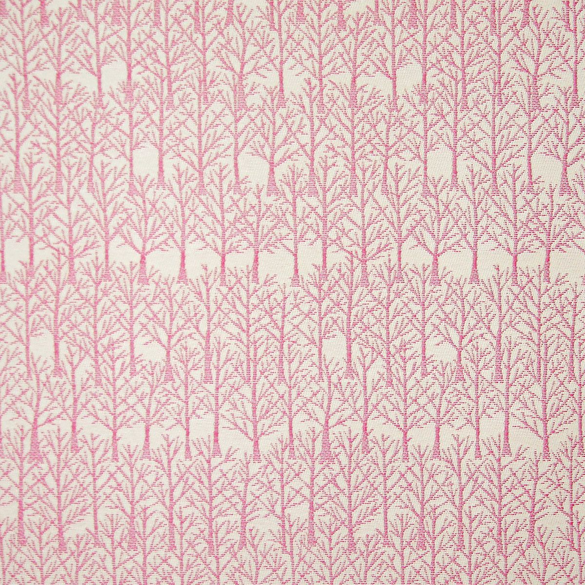 SCALAMANDRE OUTLET  FABRIC ON A LIMB  FABRIC FUCHSIA   - WR 00042368