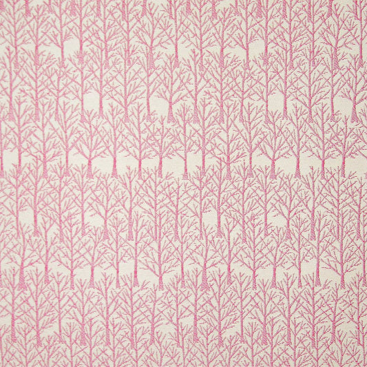 SCALAMANDRE OUTLET  FABRIC ON A LIMB  FABRIC FUCHSIA   - WR 00042368