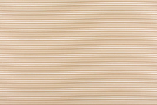 SCALAMANDRE  STEPS BEACH FABRIC DUNE   - WR 00052661