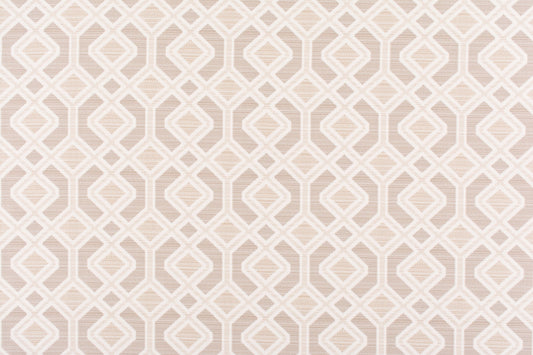 SCALAMANDRE OUTLET  FABRIC OAK BLUFF  FABRIC DUNE   - WR 00052995 NEW SKU # WR29950005