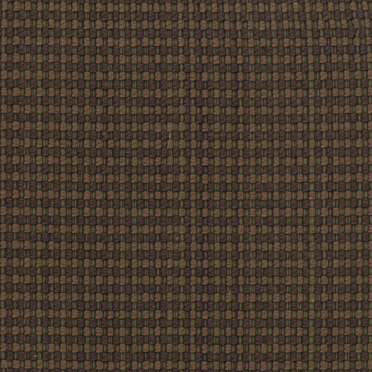 SCALAMANDRE OUTLET  FABRIC CATALOOCHEE  FABRIC BROWNS   - WR 00071399