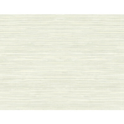 WINFIELD THYBONY GRASSCLOTH TEXTURE VINYL/FAUX LEATHER--SOLID-TEXTURE LIGHT GREY,SILVER,   - WTK15308.WT.0