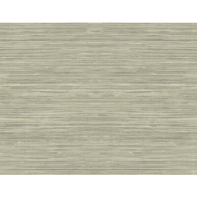 WINFIELD THYBONY GRASSCLOTH TEXTURE VINYL/FAUX LEATHER--SOLID-TEXTURE GREY,TAUPE,   - WTK15316.WT.0