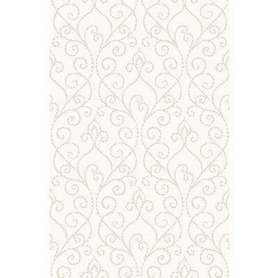 WINFIELD THYBONY SEA LORE VINYL/FAUX LEATHER-PRINT-- TAUPE,WHITE,   - WTK21107P.WT.0