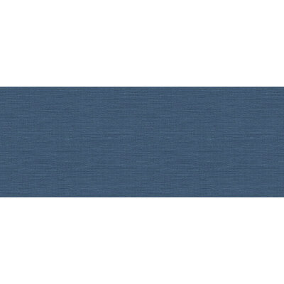 WINFIELD THYBONY COASTAL HEMP VINYL/FAUX LEATHER--SOLID-TEXTURE BLUE,DARK BLUE,   - WTK35412.WT.0