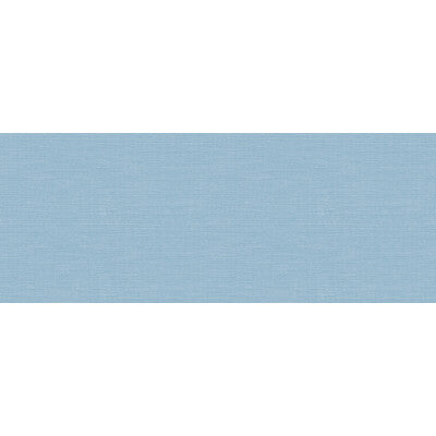 WINFIELD THYBONY COASTAL HEMP VINYL/FAUX LEATHER--SOLID-TEXTURE BLUE,LIGHT BLUE,   - WTK35422.WT.0