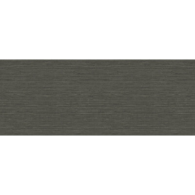 WINFIELD THYBONY SISAL HEMP VINYL/FAUX LEATHER--SOLID-TEXTURE BLACK,CHARCOAL,   - WTK75710.WT.0