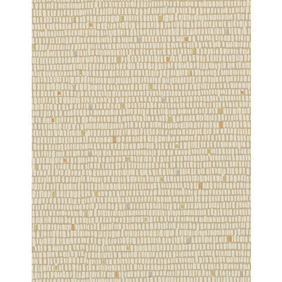 WINFIELD THYBONY SURGE VINYL/FAUX LEATHER--MODERN-GEOMETRIC BEIGE,,   - WTN1074P.WT.0