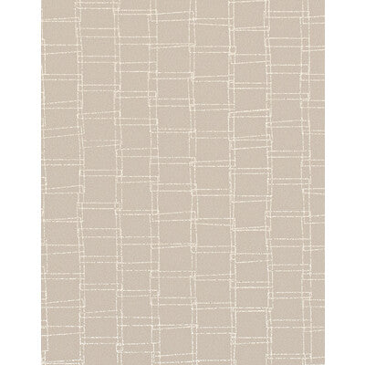 WINFIELD THYBONY LOOPED VINYL/FAUX LEATHER---MODERN BEIGE,,   - WTN1084.WT.0