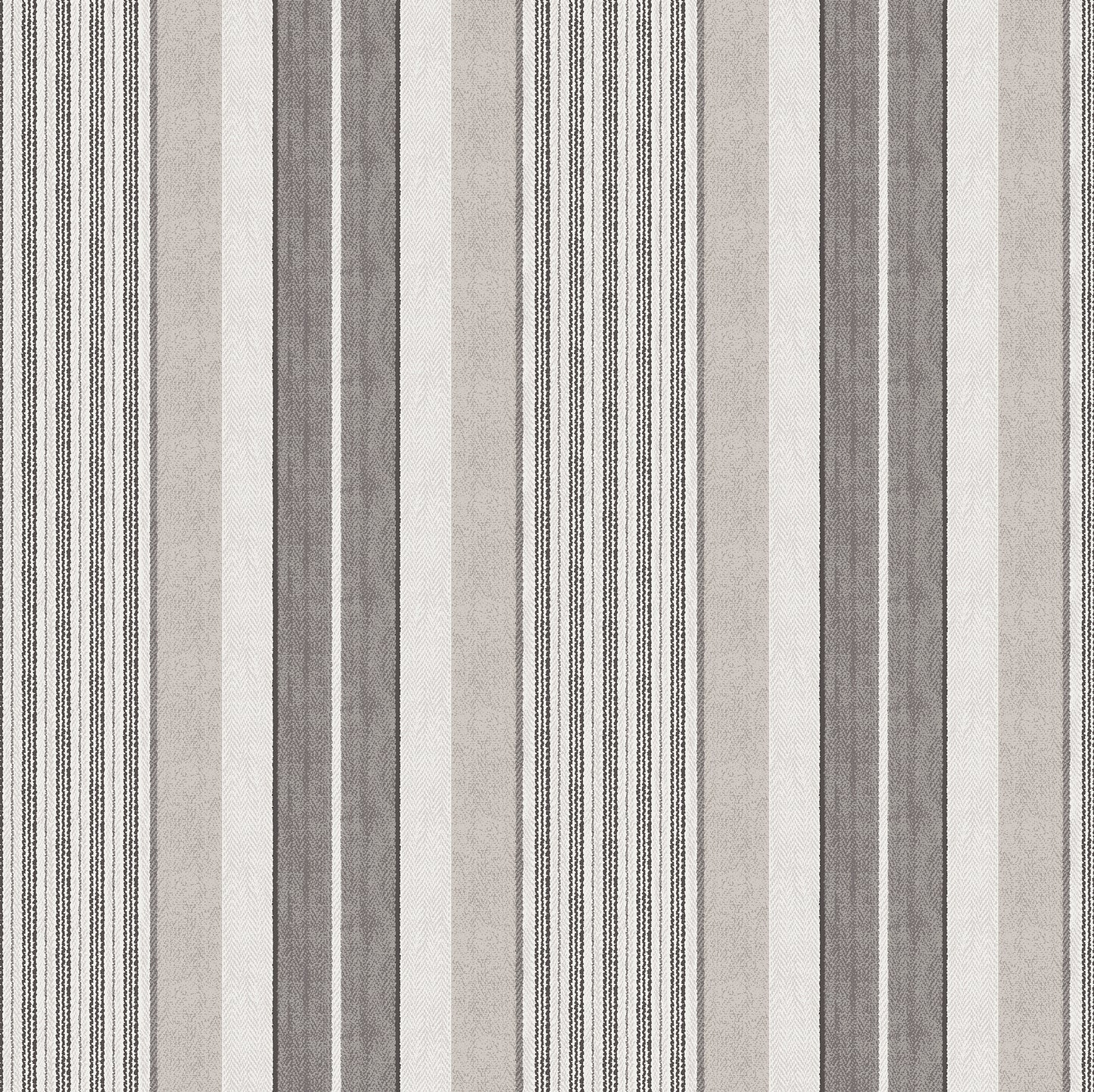 York Wallcoverings NuWallpaper Escot Charcoal Peel and Stick Wallpaper Graphics Transitional Charcoal  Current Peel & Stick - WVS6477