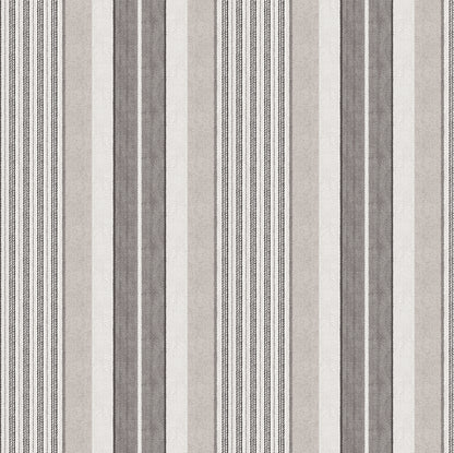 York Wallcoverings NuWallpaper Escot Charcoal Peel and Stick Wallpaper Graphics Transitional Charcoal  Current Peel & Stick - WVS6477