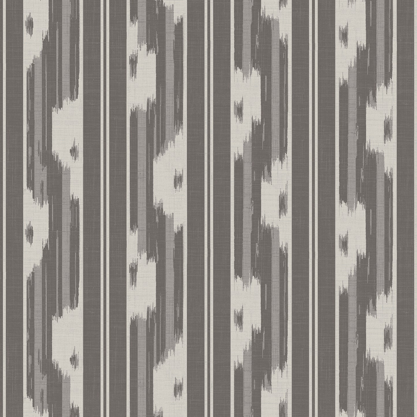 York Wallcoverings NuWallpaper Ojai Charcoal Peel and Stick Wallpaper Graphics Transitional Charcoal  Current Peel & Stick - WVS6486