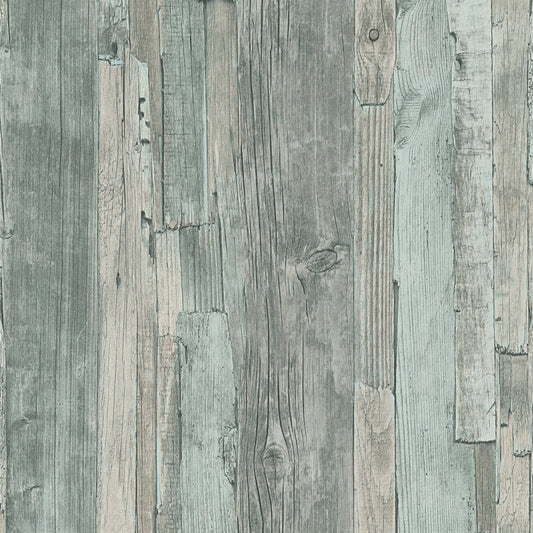 GALERIE WALLCOVERINGS The Woods and Wicker    Green   - WW22214
